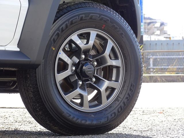 JIMNY NOMADE