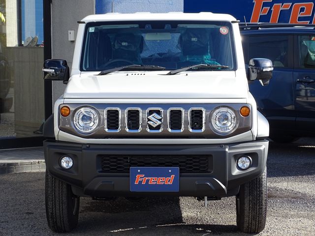 JIMNY NOMADE