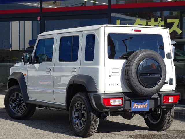 JIMNY NOMADE
