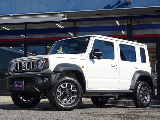 JIMNY NOMADE