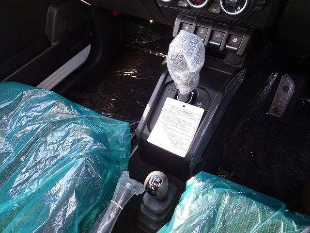 JIMNY NOMADE