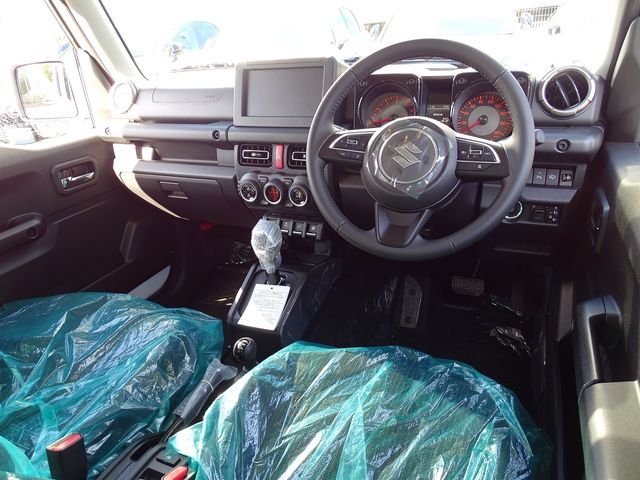 JIMNY NOMADE