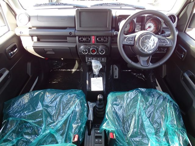 JIMNY NOMADE