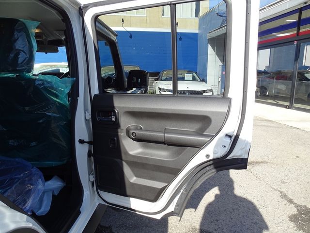 JIMNY NOMADE