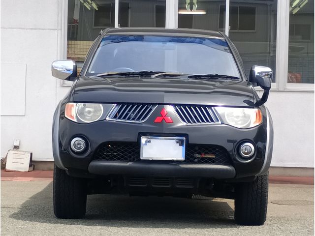 TRITON