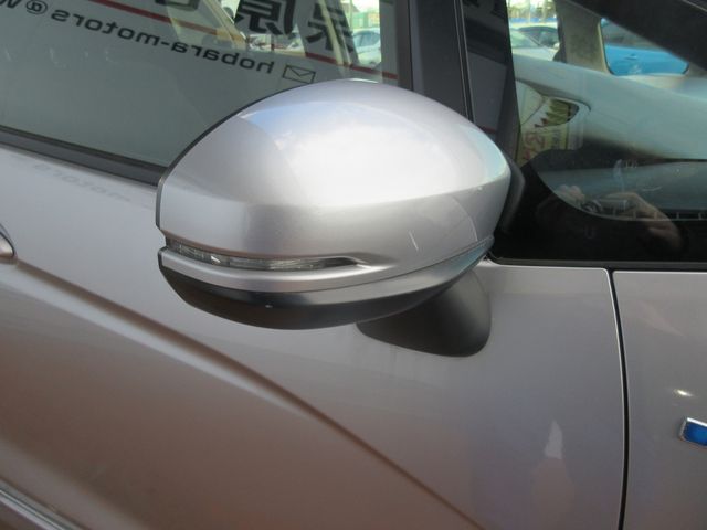 SHUTTLE HYBRID