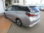 SHUTTLE HYBRID