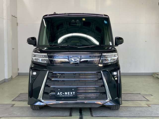 TANTO CUSTOM
