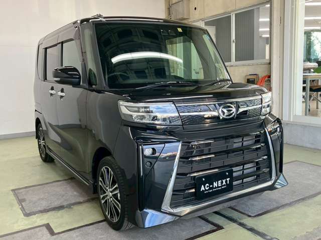 TANTO CUSTOM