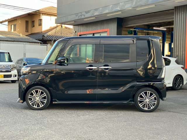 TANTO CUSTOM