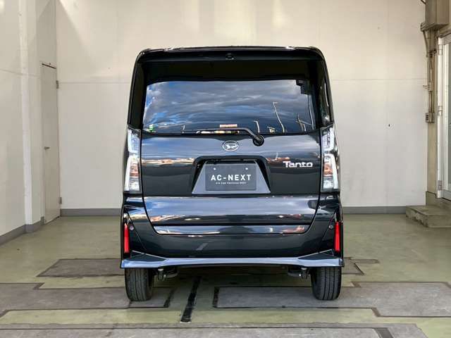 TANTO CUSTOM
