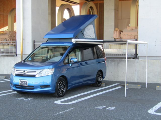 STEPWAGON
