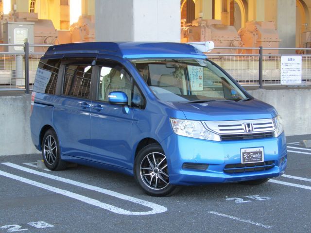 STEPWAGON