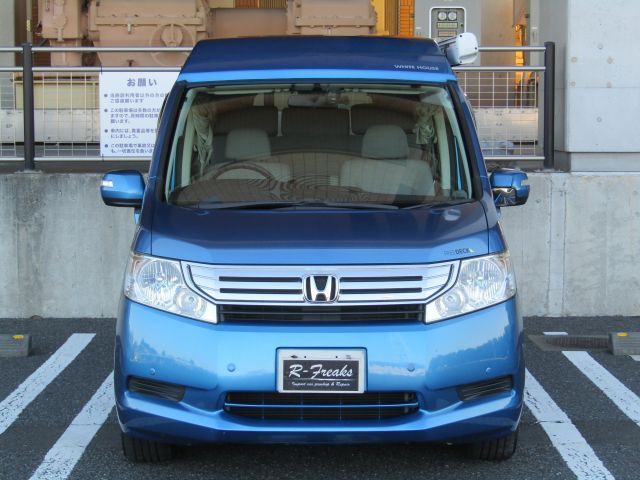 STEPWAGON