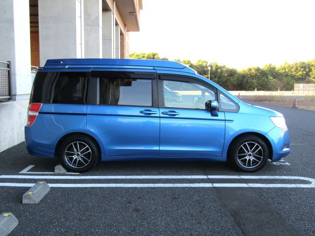 STEPWAGON