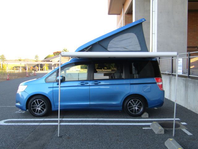 STEPWAGON