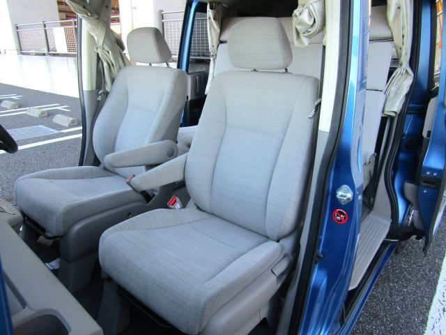 STEPWAGON