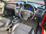HYUNDAI coupe