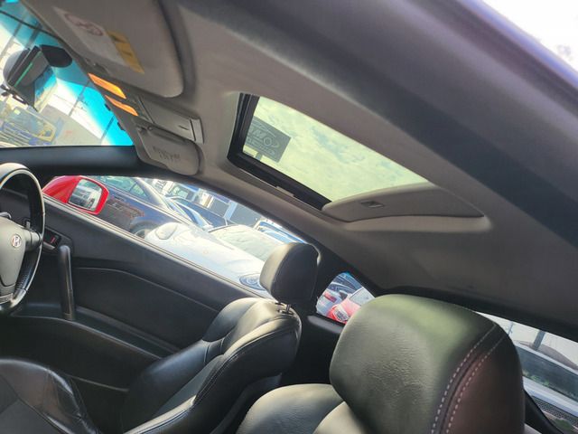 HYUNDAI coupe