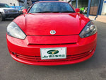 HYUNDAI coupe