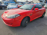 HYUNDAI coupe