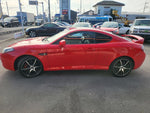 HYUNDAI coupe