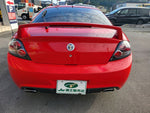 HYUNDAI coupe