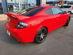 HYUNDAI coupe