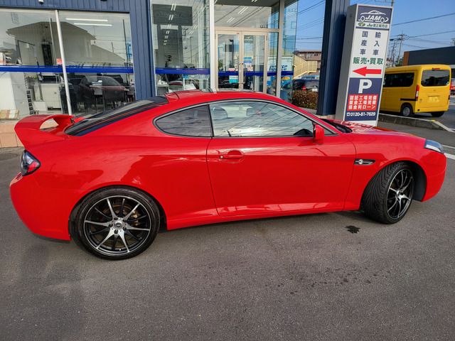 HYUNDAI coupe