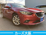 ATENZA sedan