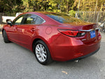 ATENZA sedan