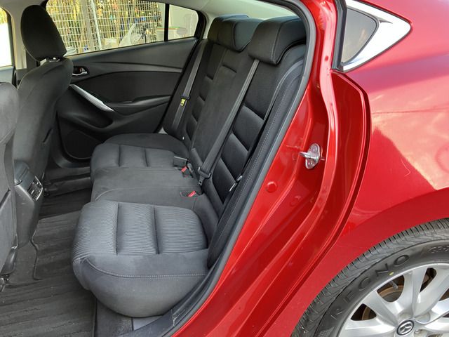 ATENZA sedan
