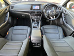 ATENZA sedan