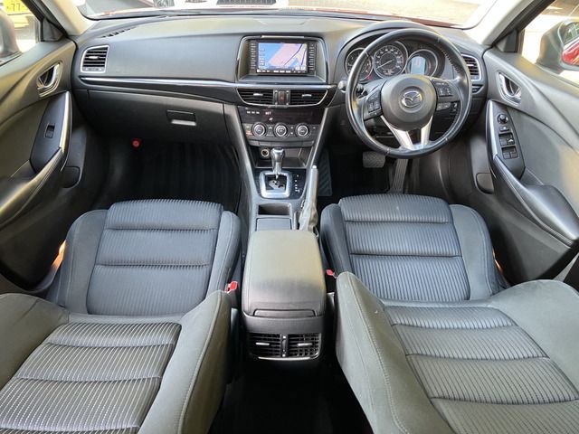 ATENZA sedan