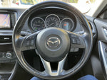 ATENZA sedan
