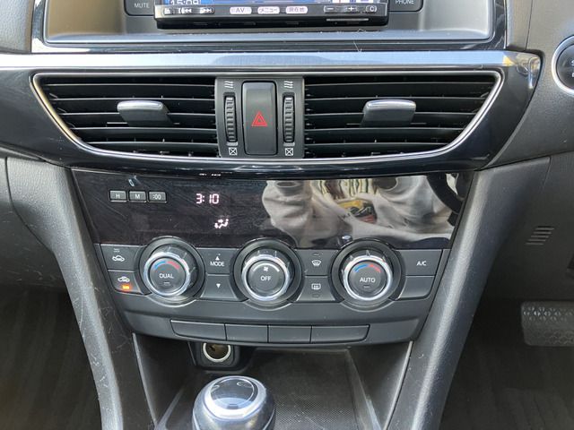ATENZA sedan