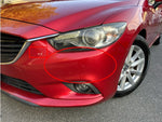 ATENZA sedan