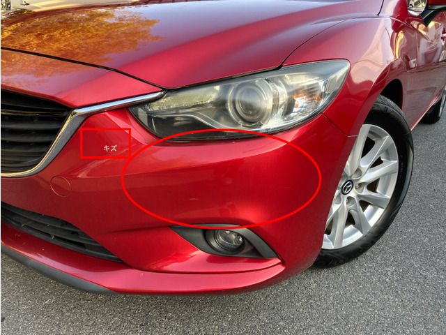 ATENZA sedan