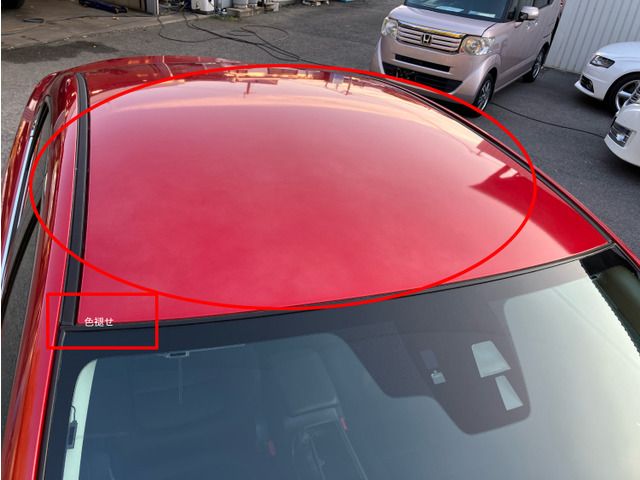 ATENZA sedan