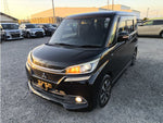 DELICA D:2 CUSTOM 2WD