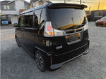 DELICA D:2 CUSTOM 2WD