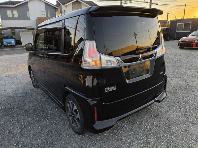 DELICA D:2 CUSTOM 2WD