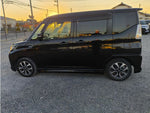 DELICA D:2 CUSTOM 2WD