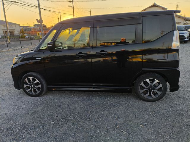 DELICA D:2 CUSTOM 2WD