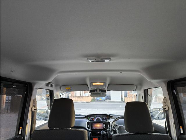 DELICA D:2 CUSTOM 2WD
