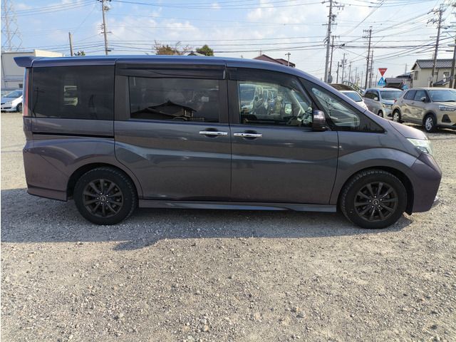STEPWAGON SPADA