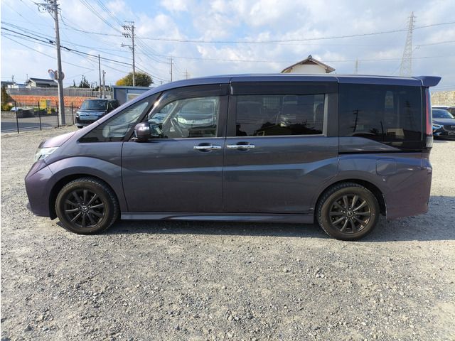 STEPWAGON SPADA