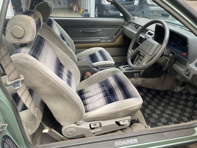 SOARER