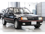 PEUGEOT 205