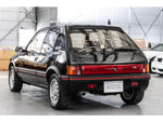 PEUGEOT 205